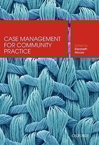 Case Management for Community Practice
