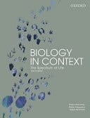 Biology In Context (paperback)