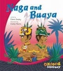 Naga and Buaya, Level 4