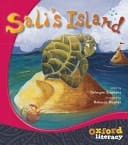 Sali's Island