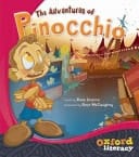 The Adventures Of Pinocchio