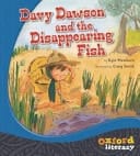 Davy Dawson And The Disappearing Fish
