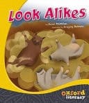 Oxford Literacy Look Alikes Gr Pck Level 18