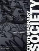 Contemporary Society