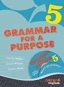 Grammar For A Purpose
