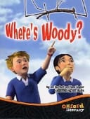 Where's Woody?