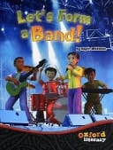 Let's Form A Band!