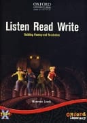 Listen, Read, Write