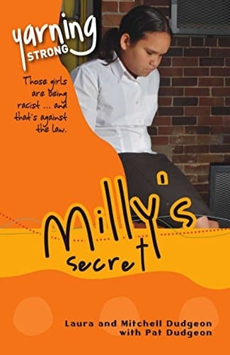 Milly's Secret