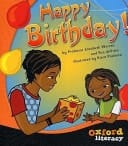 Happy Birthday!, Level 4