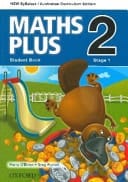 Maths Plus 2