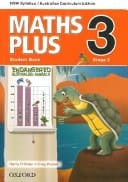 Maths Plus 3