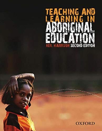Teaching and Learning in Aboriginal Education, 2nd Edition
