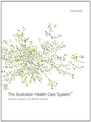 The Australian Healthcare System