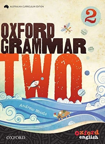 Oxford Grammar 2