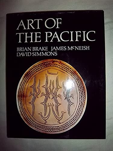 Art of the Pacific.