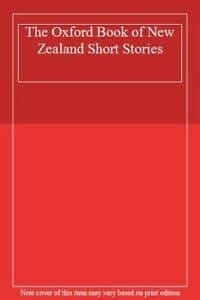 The Oxford Book of New Zealand Short Stories