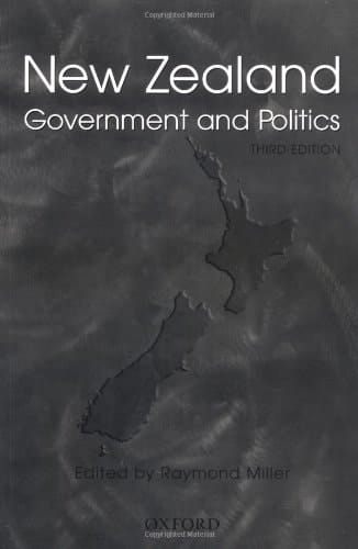 New Zealand: Government and Politics