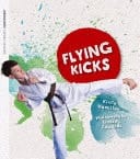 Flying Kicks, Level 26