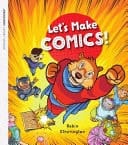 Let's Make Comics, Level 27