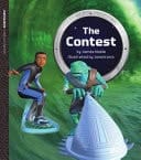 The Contest, Level 27