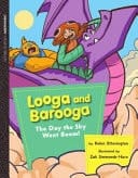 Looga and Barooga the Day the Sky Went Boom!, Level 18