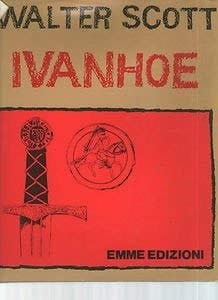Ivanhoe (Stories Told & Retold)