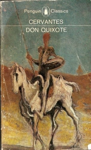 Don Quixote