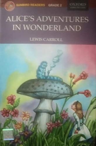 Alice's Adventures In Wonderland