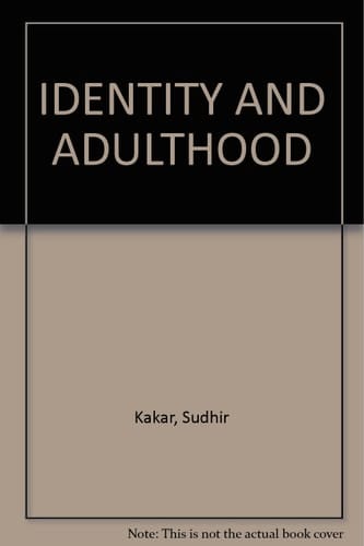 Identity and Adulthood
