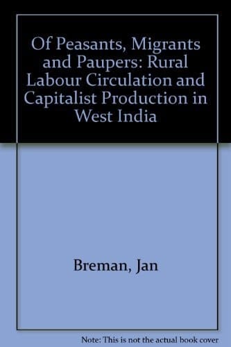 Of Peasants, Paupers and Migrants