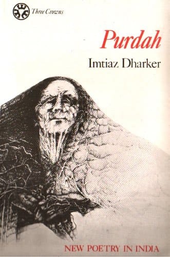 Purdah and other poems