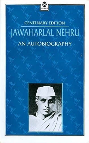 An Autobiography: Centenary Edition