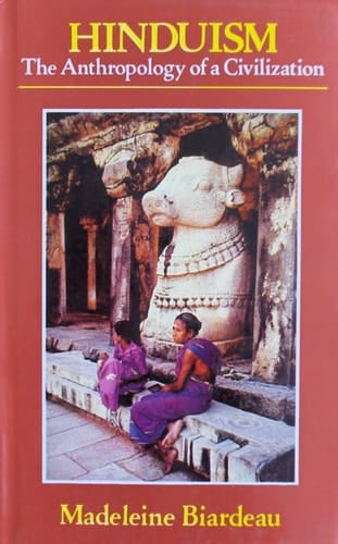 Hinduism: The Anthropology of a Civilization (French Studies in South Asian Culture and Society)