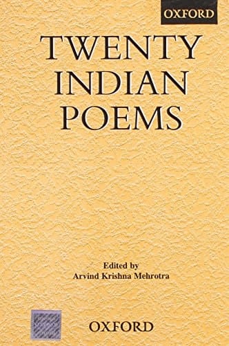 Twenty Indian Poems