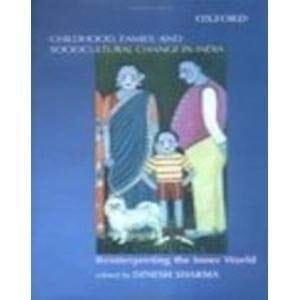 The Child and the State in India