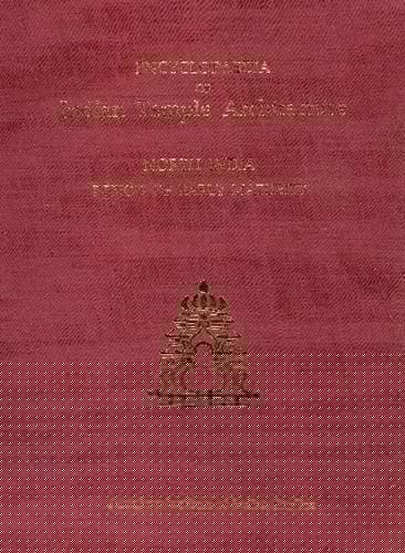 Encyclopaedia of Indian Temple Architecture: Vol. 2, Part 2, North India - Period of Early Maturity: North India: Period of Early Maturity C.AD700-900