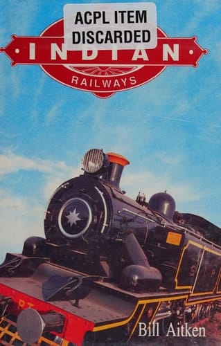 Exploring Indian Railways