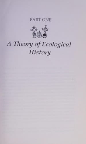 This Fissured Land: An Ecological History of India (Oxford India Paperbacks)