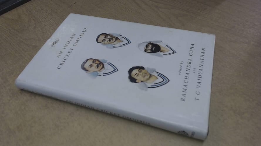 An Indian Cricket Omnibus