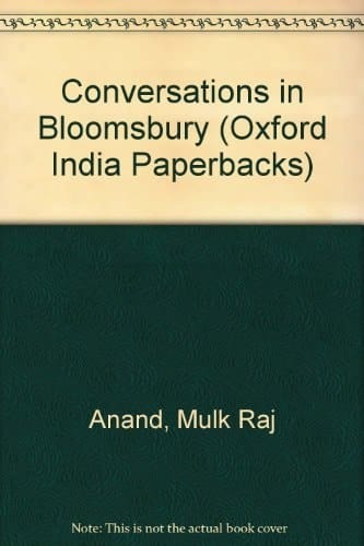 Conversations in Bloomsbury (Oxford India Paperbacks)