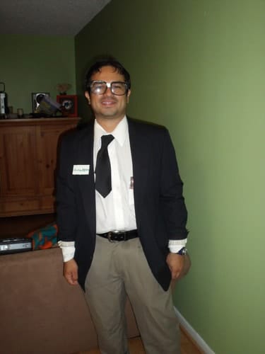 Nation and Its Fragments