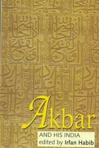Akbar and His India
