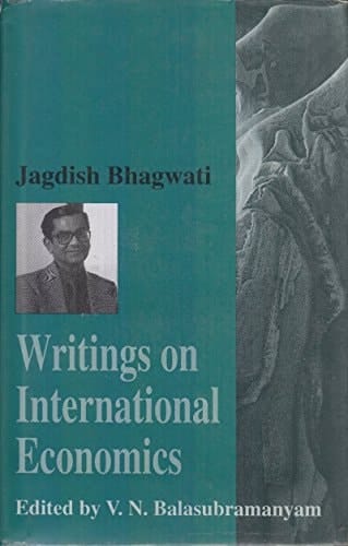 Writings on International Economics