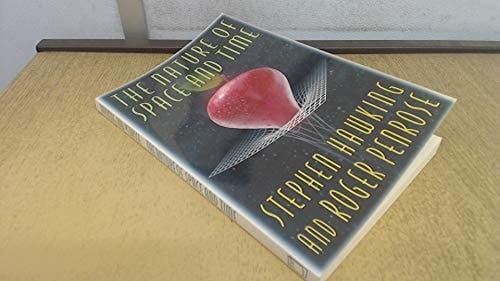 The Nature of Space and Time