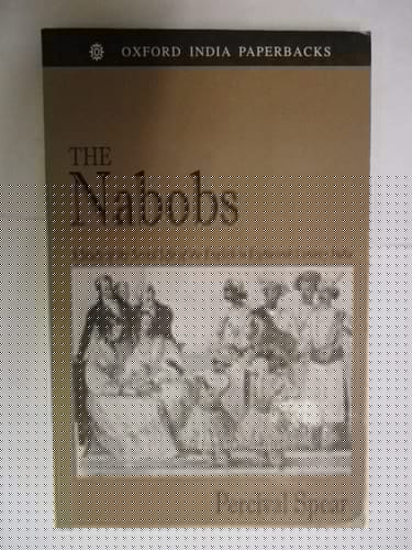 The Nabobs: A Study of the Social Life of the English in Eighteenth Century India (Oxford India Paperbacks)