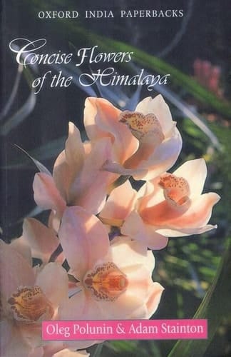 Concise Flowers of the Himalaya (Oxford India Paperbacks)