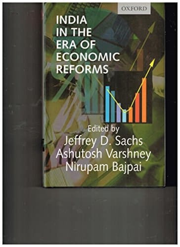 India in the Era of Economic Reforms