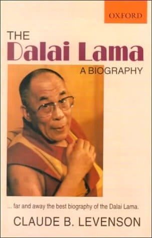 The Dalai Lama: A Biography