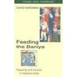 Feeding the Baniya